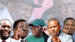 Download lagu BREAKING: FINALLY OBURU SURRENDERS TO LINDA MWANAINCHI ODM FACTION mp3