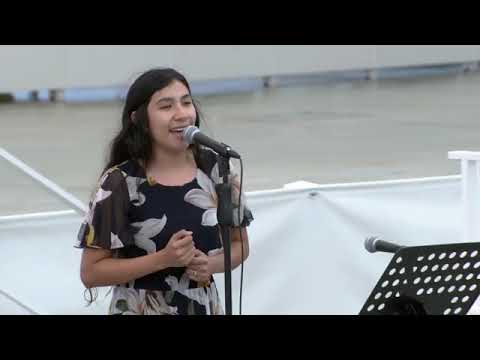alabanza 432hz. Te alabo Padre. especial en la GCCC. Shalom Torres.