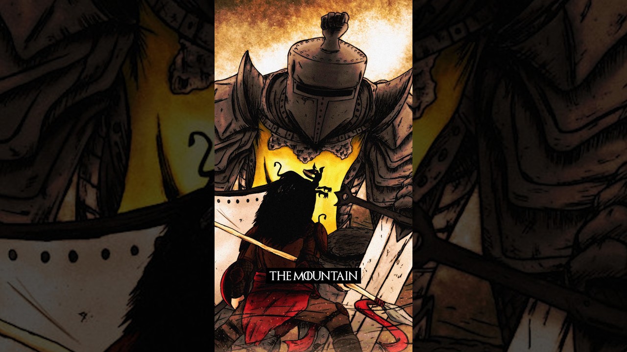 Why Tyrion Is Essentially S*icidal In The Books 😨