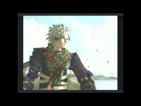 Forever Kingdom Playstation 2