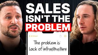 The Only Sales System You Need to Scale Your Business
