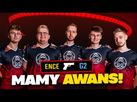 NA TEN MOMENT CZEKALIŚMY 8 LAT - POLSKA DRUŻYNA NA WIELKIEJ SCENIE!