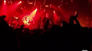 Dark angel 4 15 23 perish in flames / older than time it self LIVE in LA