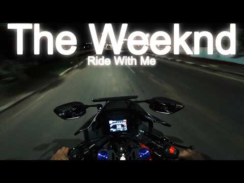 The Weeknd Playlist | Ride With Me Through Traffic - #theweeknd