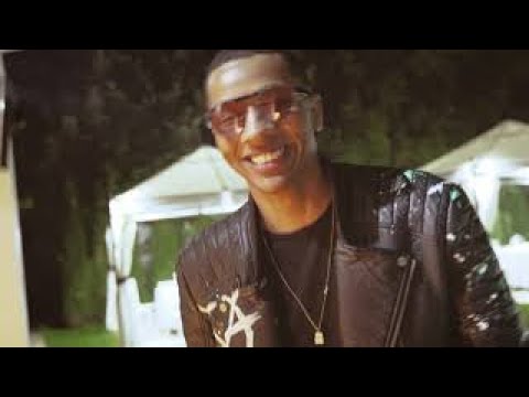 BlvckMatias - "BAP"🔥Party