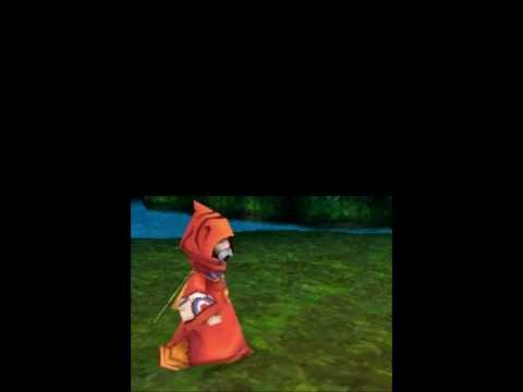 Final Fantasy III: Doga's Manor (Part 33)