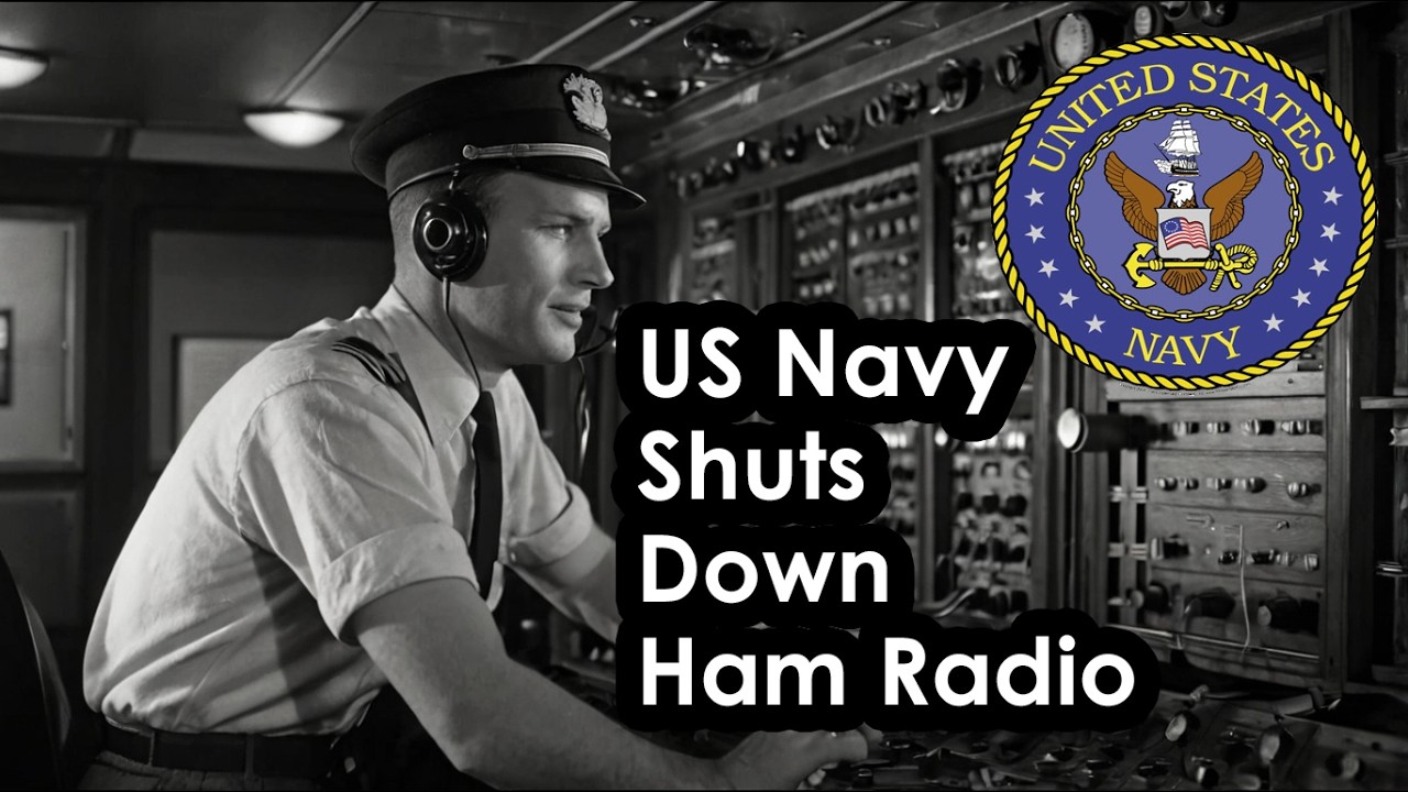 I Bet You Didn't Know this about Ham Radio?