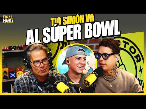 Hablamos con Kilómetro: Maria Corina es una buena líder | Finalmente 👓