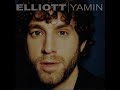 Elliott Yamin - Train Wreck (Acoustic - Lyrics Video)
