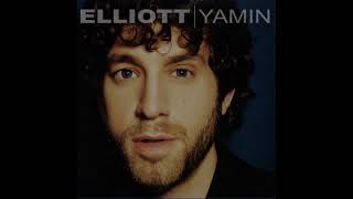 Elliott Yamin - Train Wreck (Acoustic - Lyrics Video)