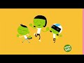 WTTW Kids Music Bumper Surfin Bird