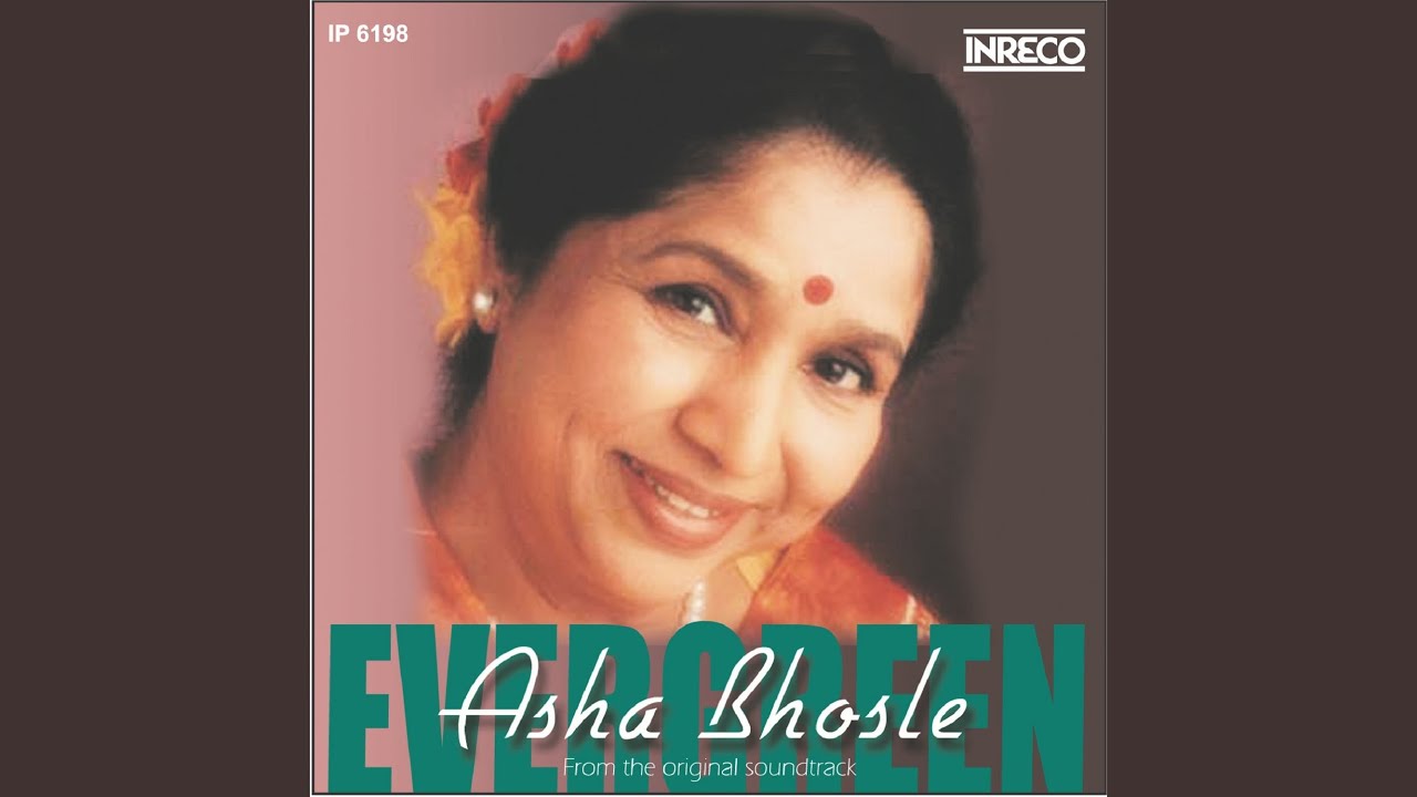 Main Jaam Pilati Hun Lyrics | Heroine Ek Raat Ki | Asha Bhosle | Shyamji Ghanshyamji