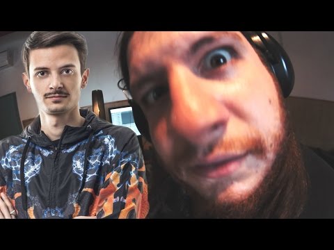 Fabio Rovazzi - Andiamo a Comandare [METAL VERSION]