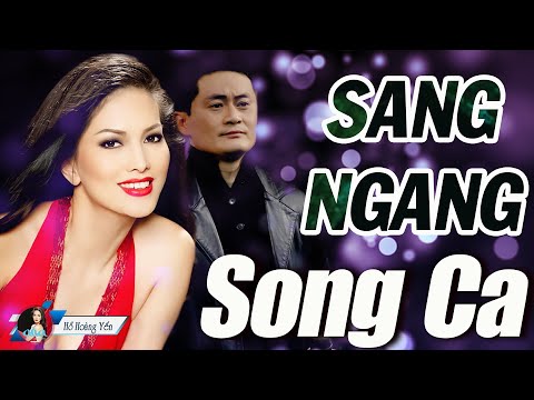 Sang Ngang - Hồ Hoàng Yến, Lâm Nhật Tiến Song Ca - Cặp Đôi Song Ca Hải Ngoại Có 1 Không 2