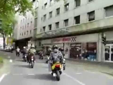 Treffen vom 13.5.2007 in Bochum