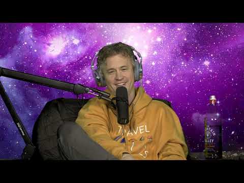 Ep 36 - Spider Legs Paytch