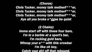 J Cole (feat. 2 Chainz) - Chris Tucker Lyrics
