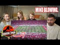 New Zealand Family React to OSU MARCHING BAND | Hollywood Movie Edition COLLEGE FOOTBALL IS INSANE!