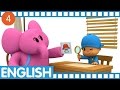 Pocoyo In English Session 4 Ep 13 16