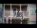 Curious George Live Action Segment Pulley Stairs And Ramp