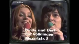 Cindy + Bert - Immer wieder sonntags