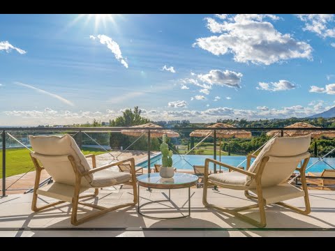 The Resort, a unique 15 bedrooms mansion for holiday rentals