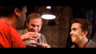 Agent Cody Banks 2 Part 3