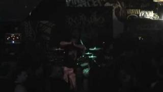 To Violently Vomit (Disgorge Tribute) - Compost Devourment