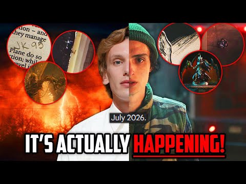 All the PROOF that it's NOT Over! They LIED! Stranger Things Season 5 Finale ENDING Episode 9