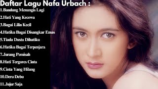Download lagu Nafa Urbach Full Album dengan Video Klip ( Full Screen ) mp3 Download lagu Nafa Urbach Full Album dengan Video Klip ( Full Screen ) mp3
