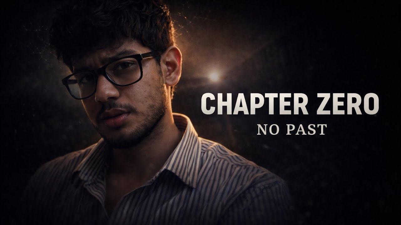 The Phase No One Talks About (Chapter Zero)