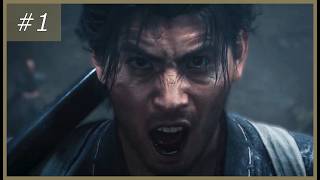 【鬼武者 way of the sword】#01 表情のディティールすごすぎるだろ……【初見プレイ】