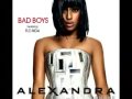 Bad Boys - Alexandra Burke Ft. Florida (Covered By ...
