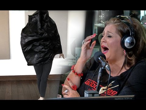 Abby Lee SLAMS Sophie Monk's Dance Routine