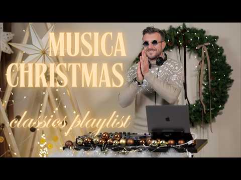 SPECIAL MUSICA LAST MERRY CHRISTMAS Wham,Whitney Houston,Frank Sinatra,George Michael, Ben E. King