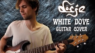 Dorje - White Dove (Guitar Cover by Piotr Galiński)