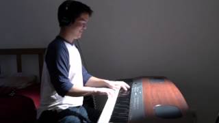 Emily - Jazz Piano Improvisation