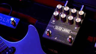 Video thumbnail for DSM Humboldt Silver Linings by Mike Vance
