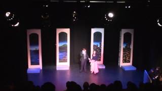 preview picture of video 'Guys and Dolls Fenner Hall 2012'