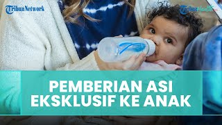 dr Tan Shot Yen Sebut ASI Ekslusif Harus Diberikan karena Masalah Gizi Dimulai dari Menyusui