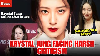 Download lagu Krystal Jung Criticized For “Looking Old” At 30 | Fans Debate Her Latest Appearance mp3 Download lagu Krystal Jung Criticized For “Looking Old” At 30 | Fans Debate Her Latest Appearance mp3