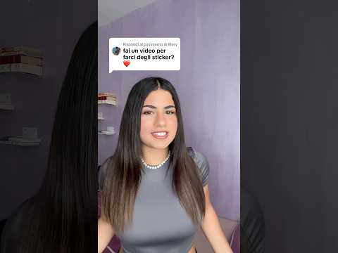 🤣ORA FATE VOI GLI STICKER🤣