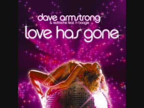 Dave Armstrong And Redroche Ft. H-Boogie