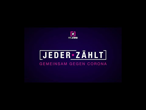 Gemeinsam gegen Corona: JEDER zählt! 💞