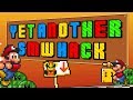 Yet Another SMW Hack Great Super Mario World ROM Hack