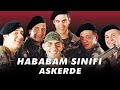 Hababam Sınıfı Askerde Türk Filmi Tek Parça HD