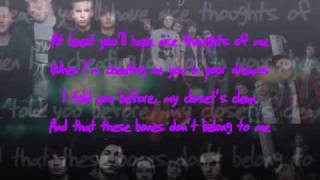 You Me At Six   Playing The Blame Game