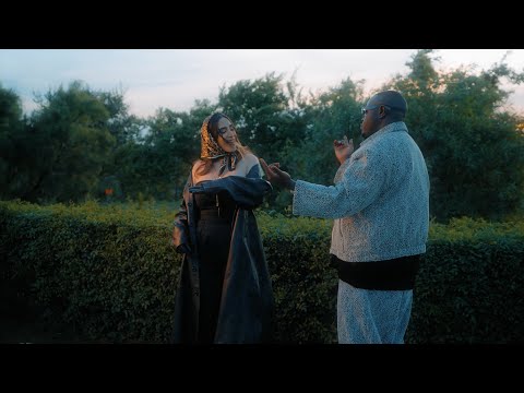 Deena G & Mpho.Wav - Fast Lane (Official Music Video)