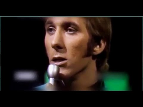 GARY PUCKETT and the UNION GAP - "OVER YOU" 1969