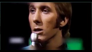 GARY PUCKETT and the UNION GAP - &quot;OVER YOU&quot; 1969